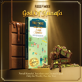 test chocolate